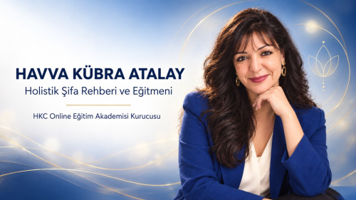 Havva Kübra Atalay Kimdir?